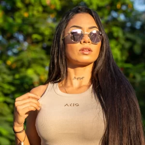 TOP TANK CHICAS
