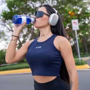 TOP TANK CHICAS