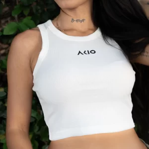 TOP TANK CHICAS