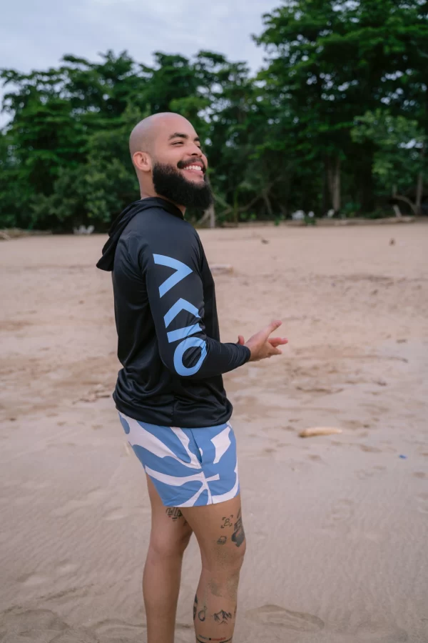 RASHGUARD / SUERAS PLAYERAS - Imagen 6