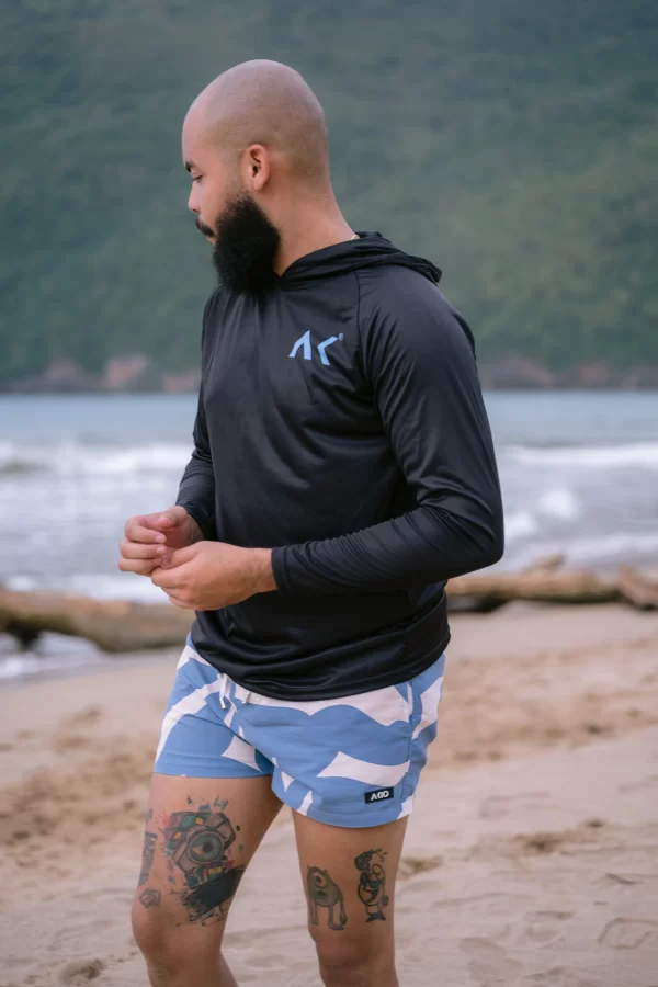 RASHGUARD / SUERAS PLAYERAS - Imagen 2
