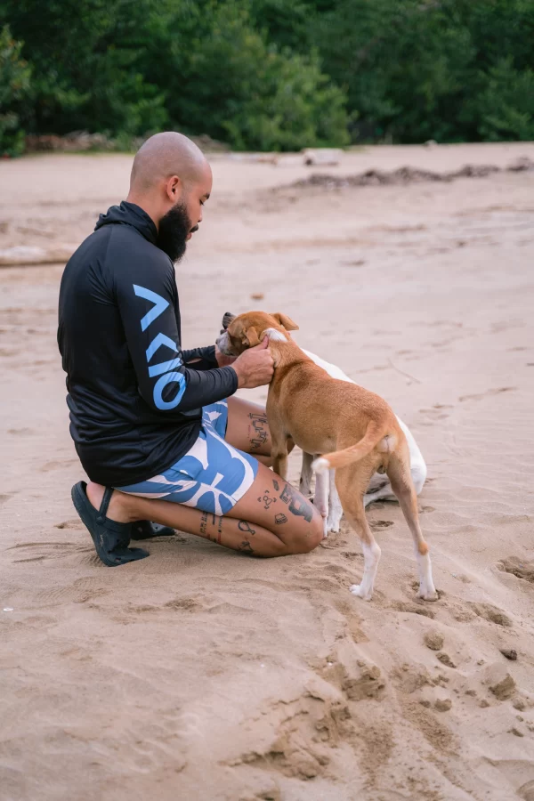 RASHGUARD / SUERAS PLAYERAS - Imagen 3