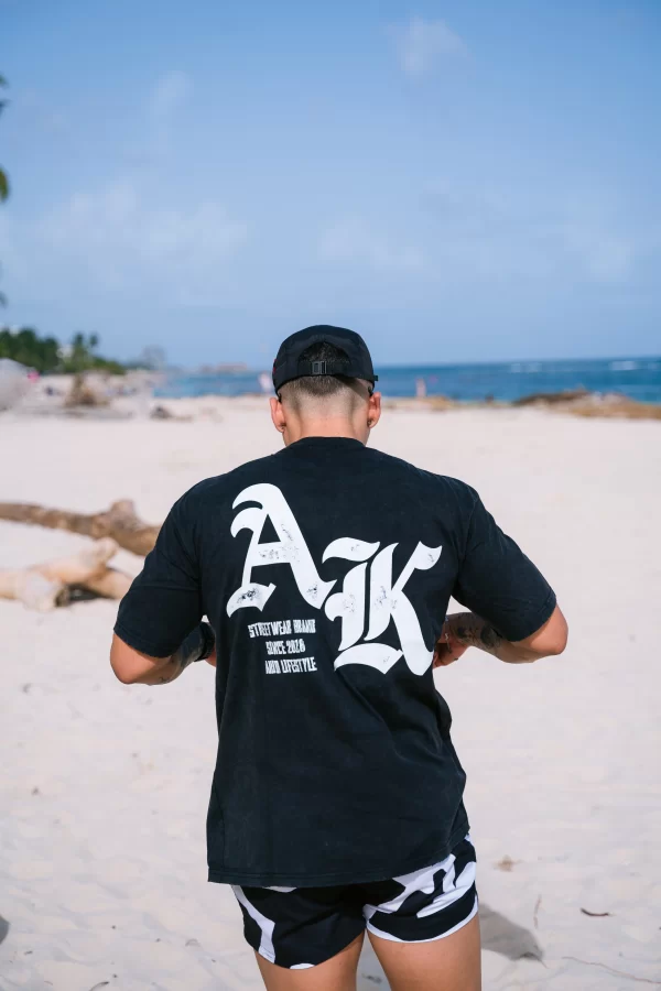 OVERSIZE A - AK - Imagen 2