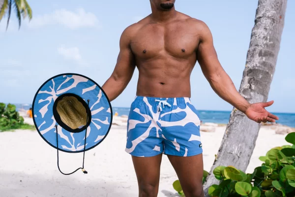 SOMBRERO PLAYERO AKIO - Imagen 5