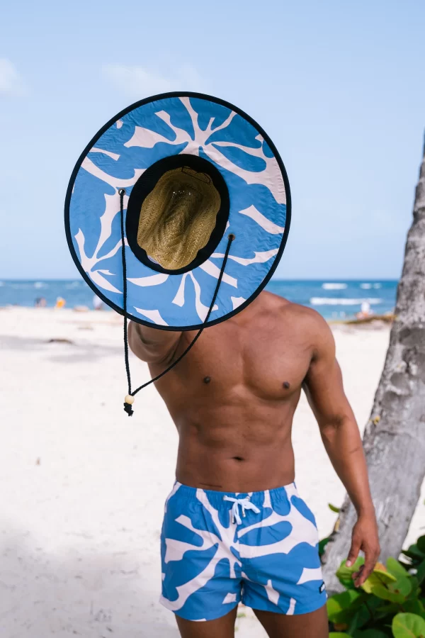SOMBRERO PLAYERO AKIO - Imagen 3