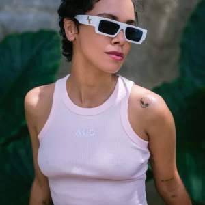 TOP TANK CHICAS