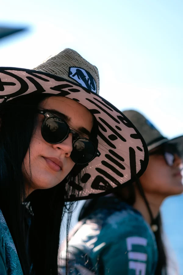 SOMBRERO PLAYERO AKIO - Imagen 4