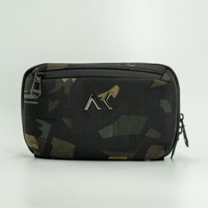 BAG SLING CROSSBODY AK CAMO ARMY