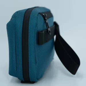 BAG SLING CROSSBODY AK BLUE