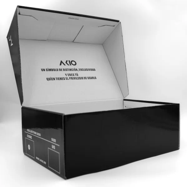 TENIS AKIO COLLECTION 2025 - Imagen 6