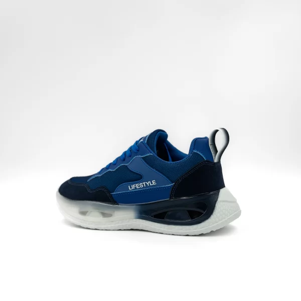 TENIS AKIO COLLECTION 2025 - Imagen 4