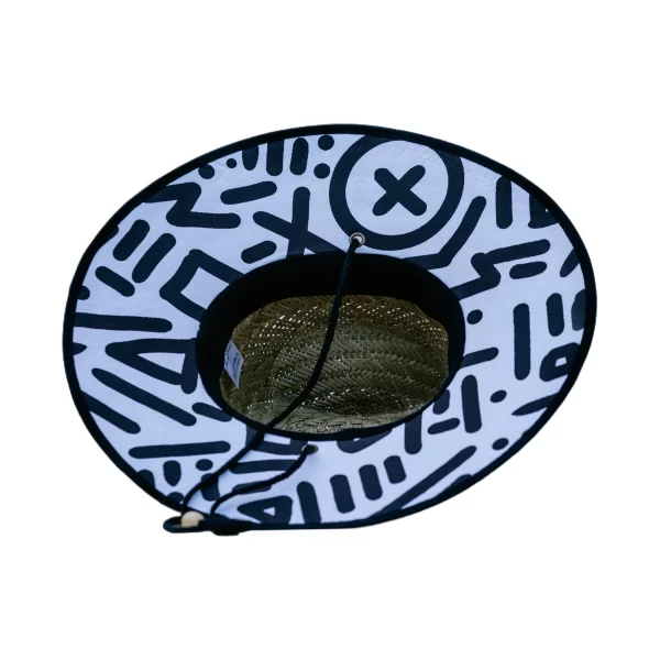 SOMBRERO PLAYERO AKIO