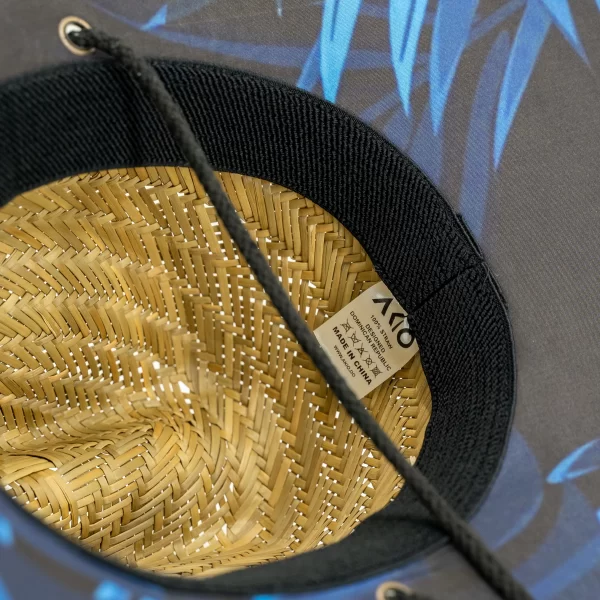 SOMBRERO PLAYERO AKIO - Imagen 2
