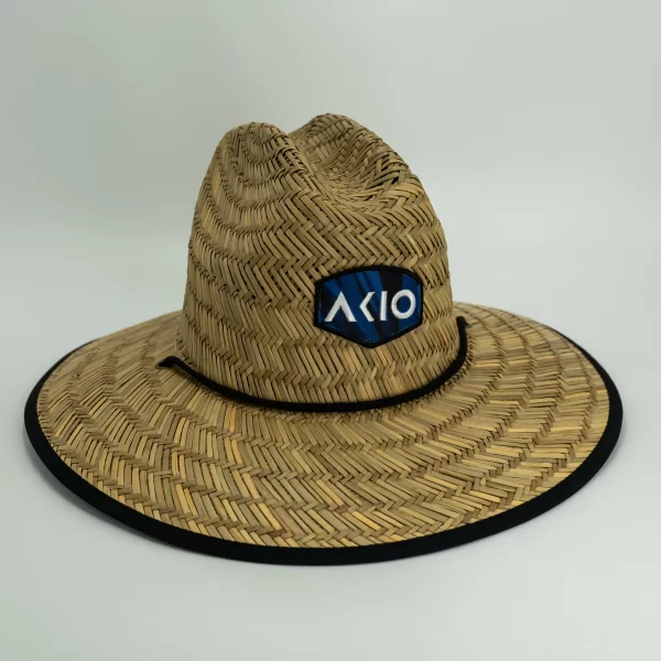 SOMBRERO PLAYERO AKIO - Imagen 3