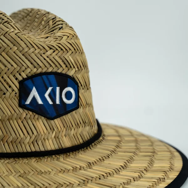 SOMBRERO PLAYERO AKIO - Imagen 4
