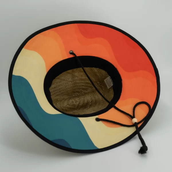 SOMBRERO PLAYERO AKIO