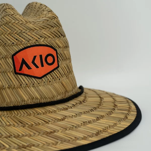 SOMBRERO PLAYERO AKIO - Imagen 2
