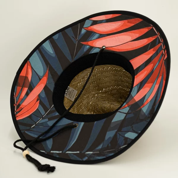 SOMBRERO PLAYERO AKIO