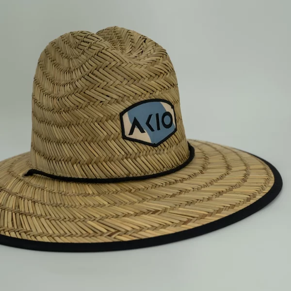 SOMBRERO PLAYERO AKIO - Imagen 2