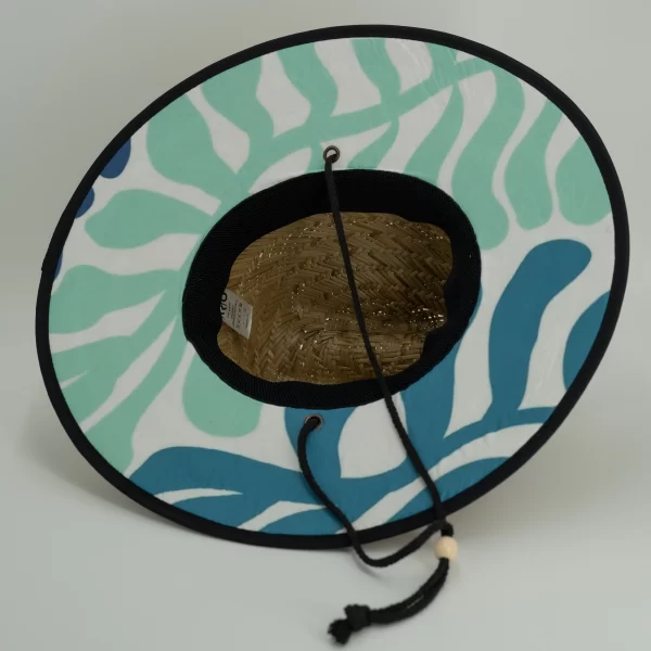 SOMBRERO PLAYERO AKIO