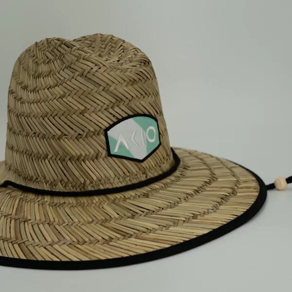 SOMBRERO PLAYERO AKIO - Imagen 2