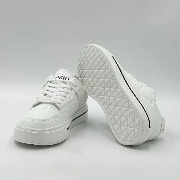 TENIS AKIO COLLECTION 2025 - Imagen 2