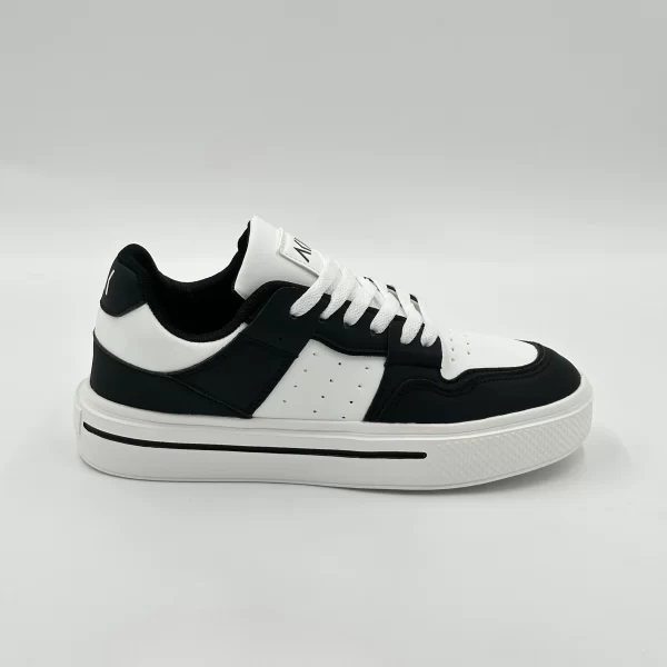 TENIS AKIO COLLECTION 2025 - Imagen 3