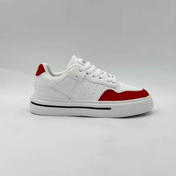 TENIS AKIO COLLECTION 2025 - Imagen 3