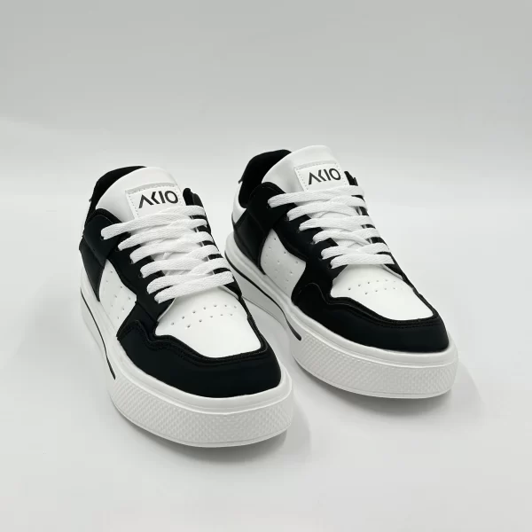 TENIS AKIO COLLECTION 2025 - Imagen 4