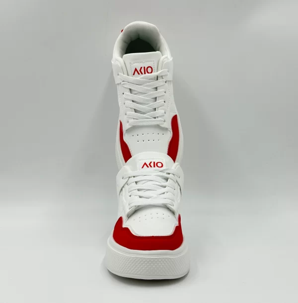 TENIS AKIO COLLECTION 2025 - Imagen 2
