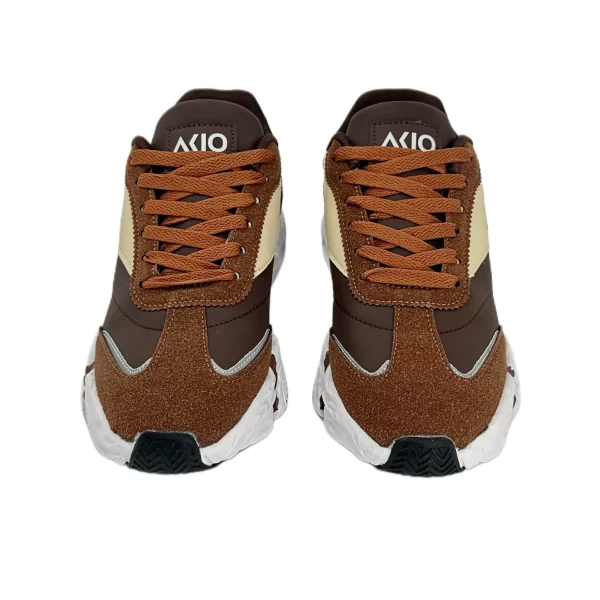TENIS AKIO COLLECTION 2025 - Imagen 2
