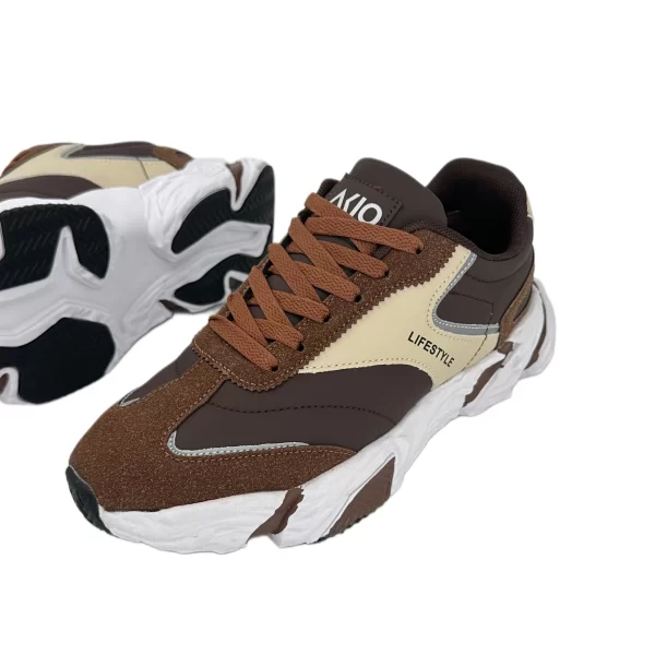 TENIS AKIO COLLECTION 2025 - Imagen 3