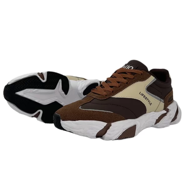 TENIS AKIO COLLECTION 2025