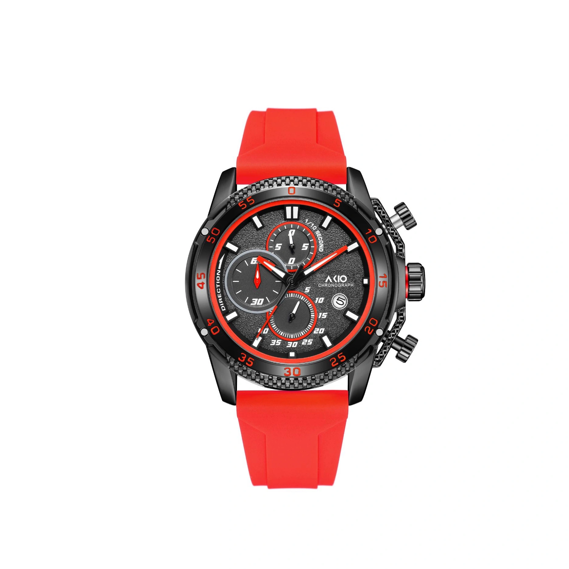 AKIO LUXURY WATCHES