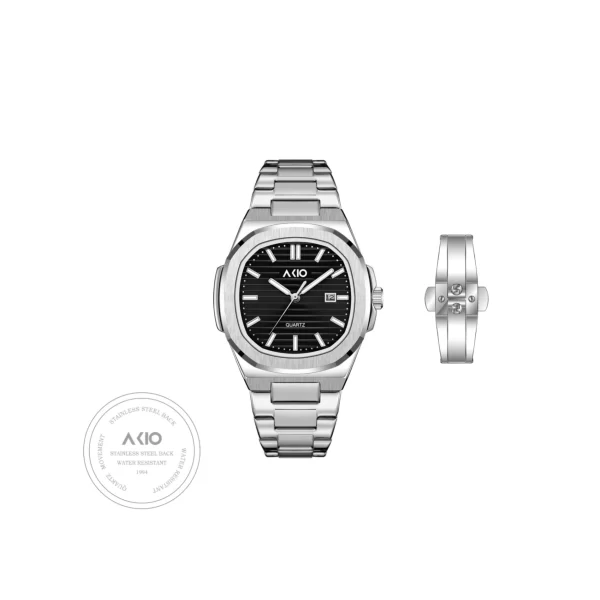AKIO LUXURY WATCHES – AKIO