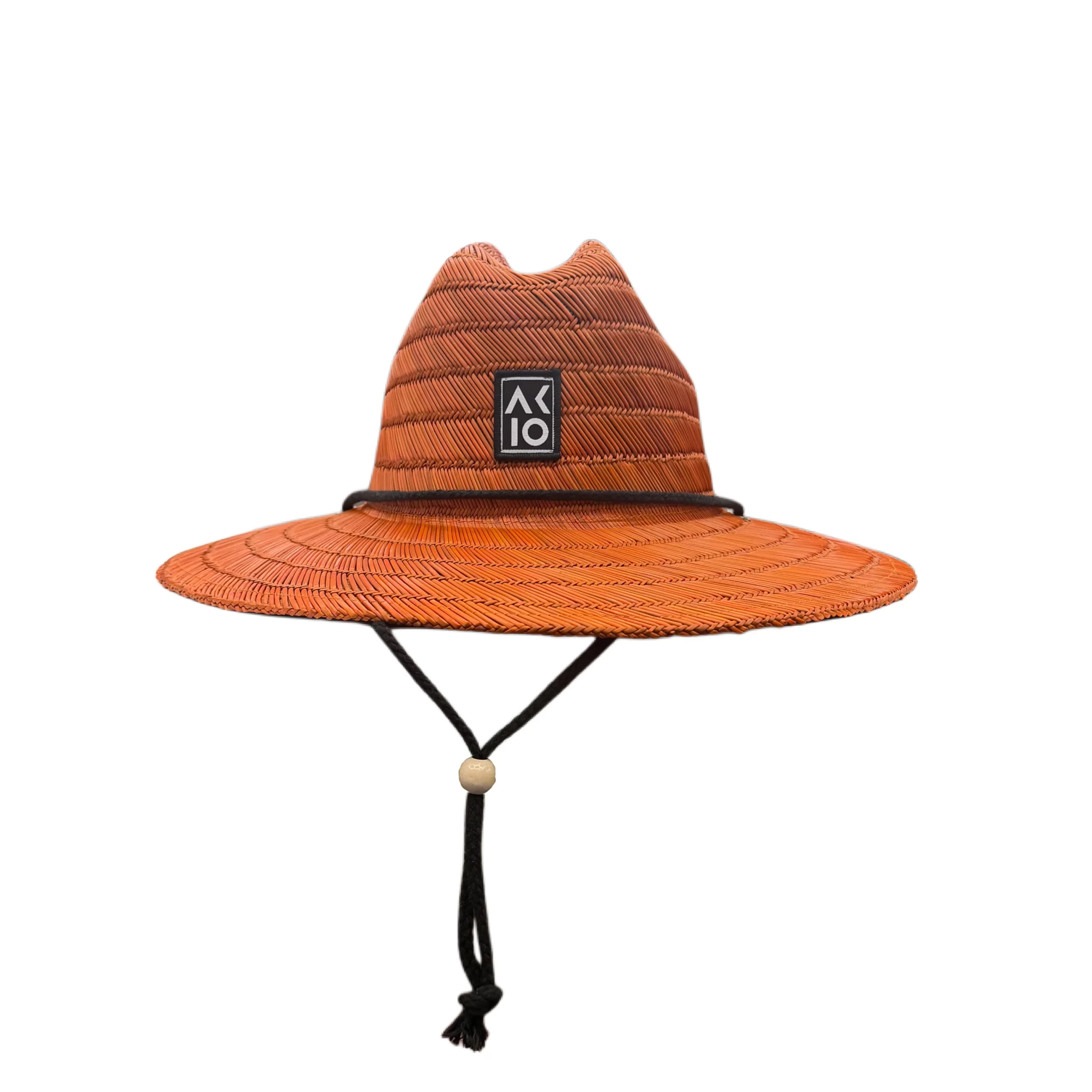 SOMBRERO PLAYERO AKIO TERRACOTA