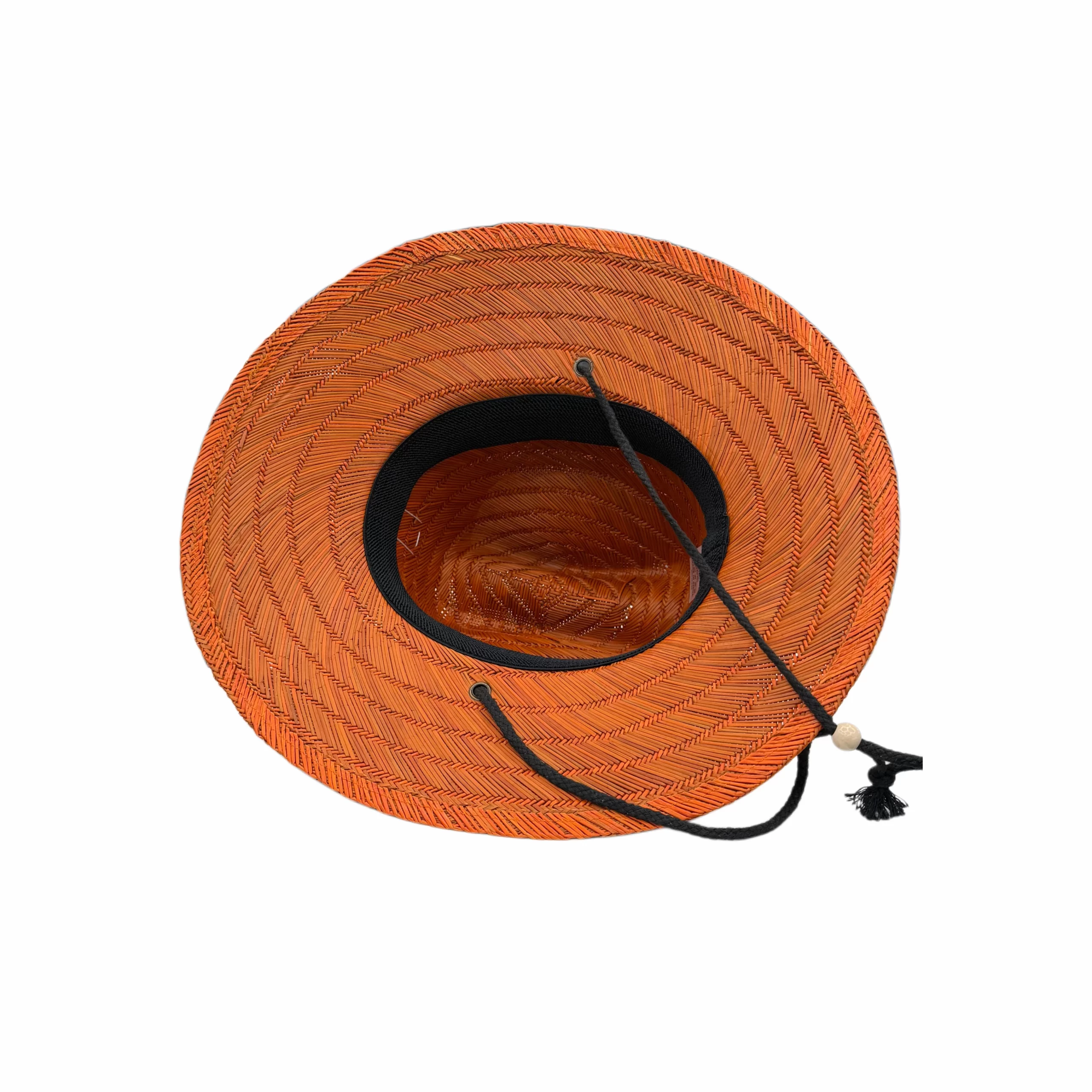SOMBRERO PLAYERO AKIO TERRACOTA - Imagen 2