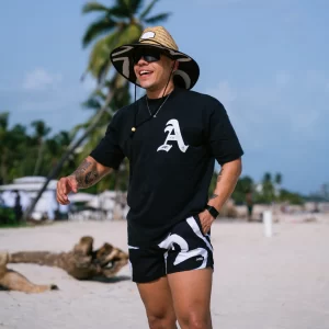 SOMBRERO PLAYERO AKIO