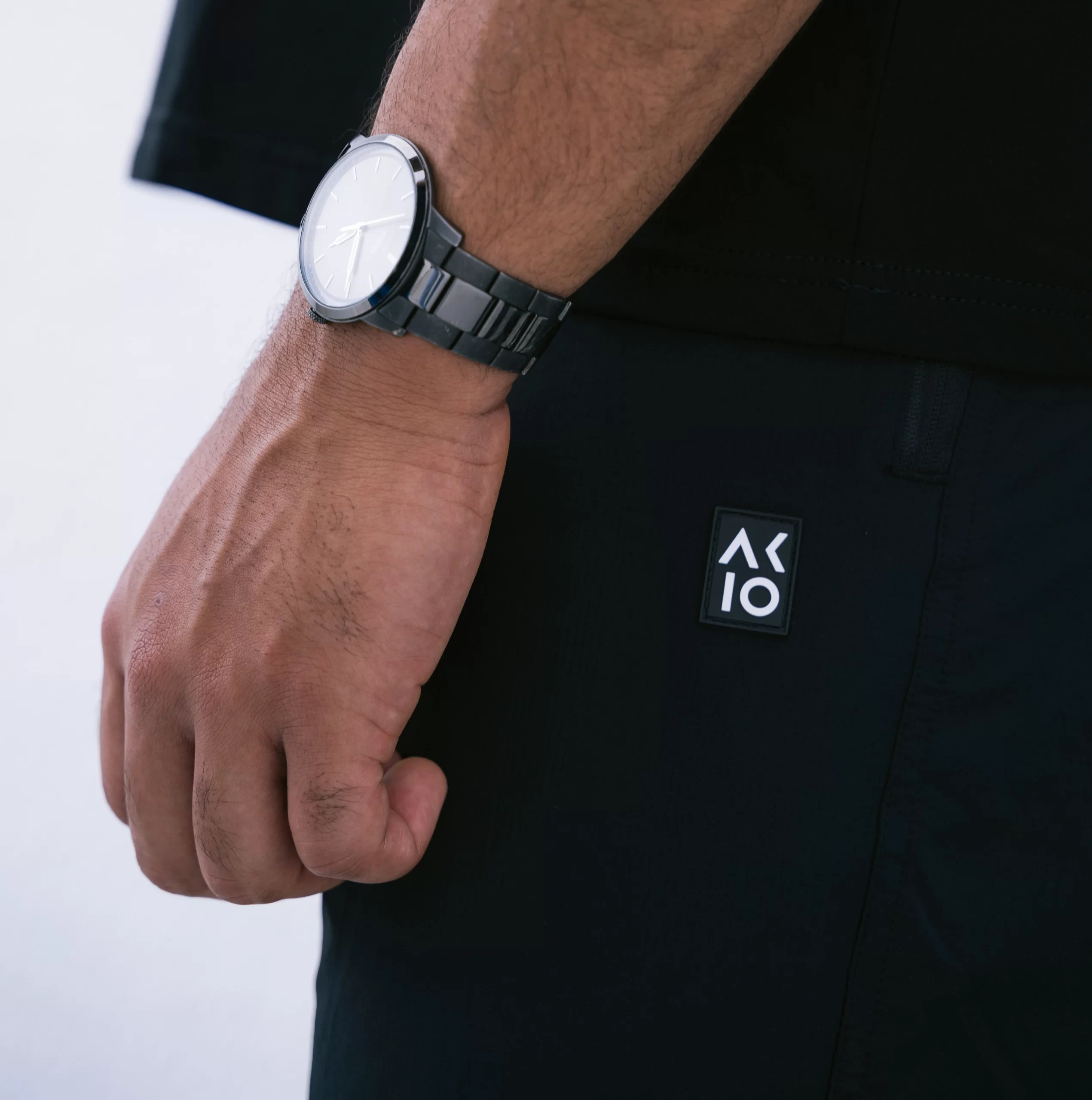PANTALON / BERMUDA ZIPPER - Imagen 7