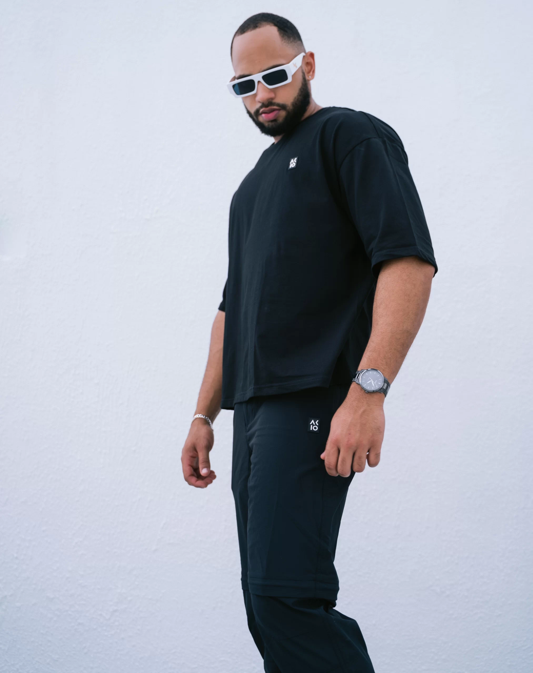 PANTALON / BERMUDA ZIPPER - Imagen 6