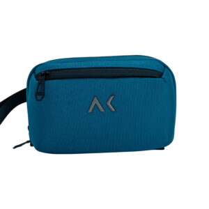 BAG SLING CROSSBODY AK BLUE