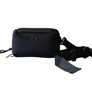 BAG SLING CROSSBODY AK BLACK