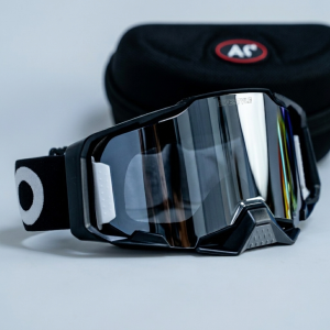 GOGGLE BLACK