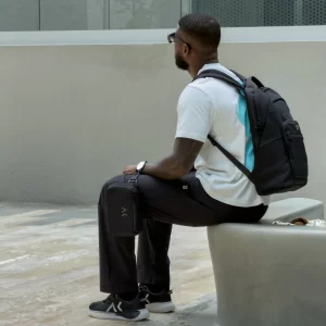BACKPACK AK BLACK EDITION